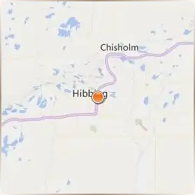 Minnesota North College Location Map Minnesota North College Location Map