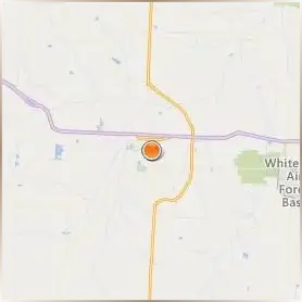 University of Central Missouri Location Map University of Central Missouri Location Map