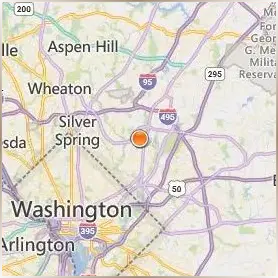 University of Maryland College Park Location Map University of Maryland College Park Location Map