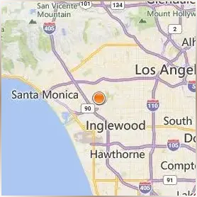 West Los Angeles College: Geography Ranking 2024