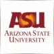 Arizona State University Tempe - Geography School Ranking