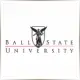 Ball State University - Geography School Ranking