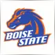 Boise State University - Geography School Ranking