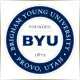 Brigham Young University Provo - Geography School Ranking