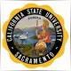 California State University Sacramento - Geography School Ranking