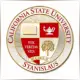 California State University Stanislaus - Geography School Ranking