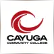 Cayuga County Community College - Geography School Ranking