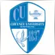 Cheyney University of Pennsylvania - Geography School Ranking