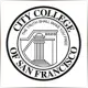City College of San Francisco - Geography School Ranking