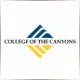 College of The Canyons - Geography School Ranking