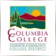 Columbia College Sonora - Geography School Ranking