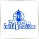 Fayetteville State University - Geography School Ranking