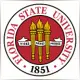 Florida State University - Geography School Ranking