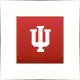 Indiana University Bloomington - Geography School Ranking