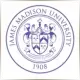 James Madison University - Geography School Ranking