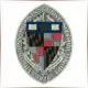 Johns Hopkins University - Geography School Ranking