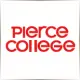 Los Angeles Pierce College - Geography School Ranking