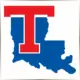 Louisiana Tech University - Geography School Ranking