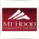 Mt Hood Community College - Geography School Ranking