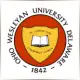 Ohio Wesleyan University - Geography School Ranking