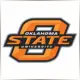 Oklahoma State University - Geography School Ranking