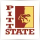 Pittsburg State University - Geography School Ranking
