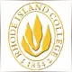 Rhode Island College - Geography School Ranking