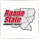 Roane State Community College - Geography School Ranking