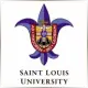 Saint Louis University - Geography School Ranking