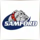 Samford University - Geography School Ranking