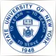 SUNY at Binghamton - Geography School Ranking