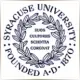 Syracuse University - Geography School Ranking