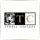 Temple College - Geography School Ranking