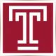 Temple University - Geography School Ranking