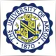 University of Akron - Geography School Ranking