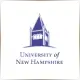 University of New Hampshire - Geography School Ranking