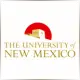 University of New Mexico - Geography School Ranking