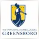 University of North Carolina at Greensboro - Geography School Ranking