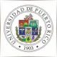 University of Puerto Rico Rio Piedras - Geography School Ranking