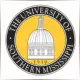 University of Southern Mississippi - Geography School Ranking