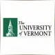 University of Vermont - Geography School Ranking