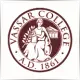 Vassar College - Geography School Ranking