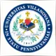 Villanova University - Geography School Ranking