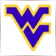 West Virginia University - Geography School Ranking