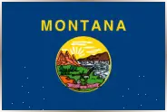 Montana Geography Schools Montana Geography Schools